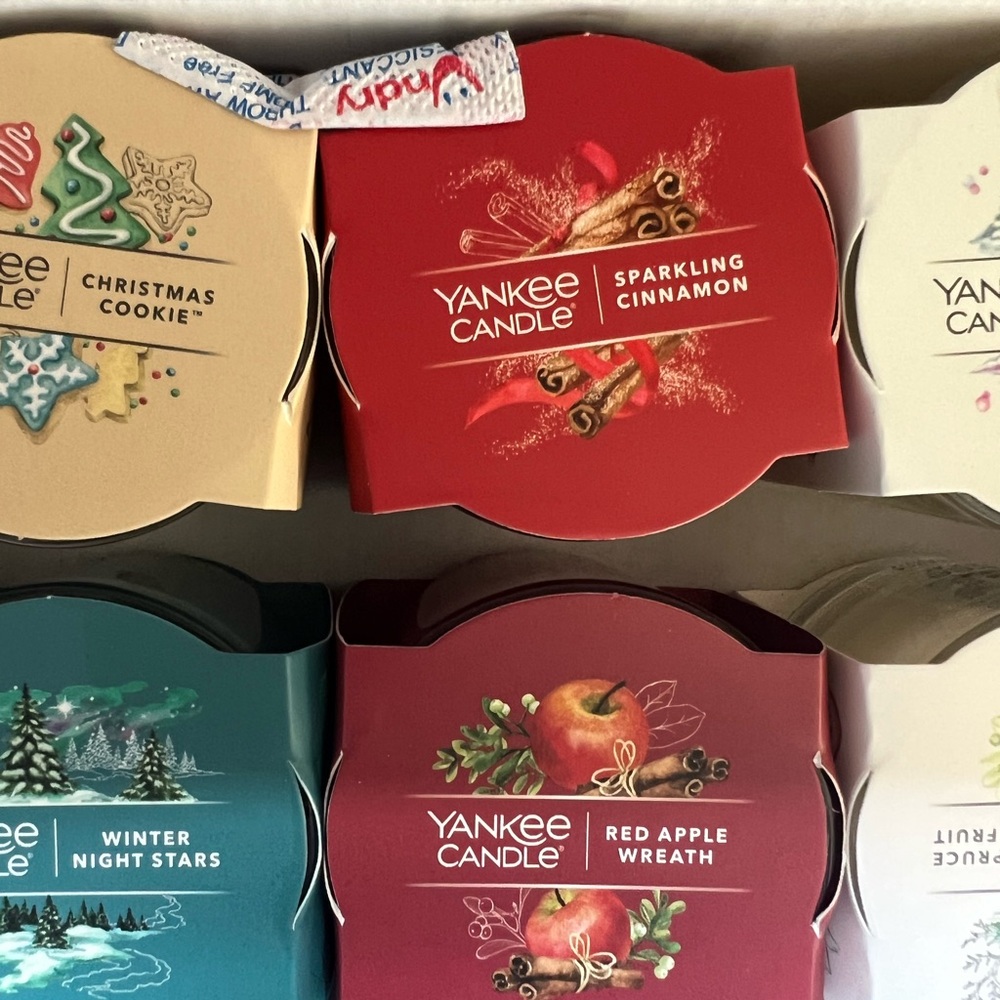 New Yankee Candle Gift Set - Picture 8 of 11